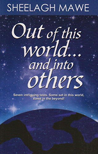 Beispielbild fr Out of This World. and Into Others zum Verkauf von Wonder Book
