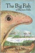 Stock image for The Big Fish of Barston Falls for sale by Arch Bridge Bookshop