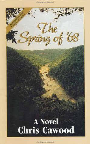 Imagen de archivo de The Spring of '68 a la venta por FOLCHATT