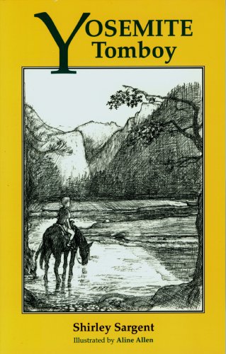 9780964224407: Yosemite Tomboy