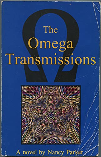 Imagen de archivo de The omega transmissions: A novel a la venta por SecondSale