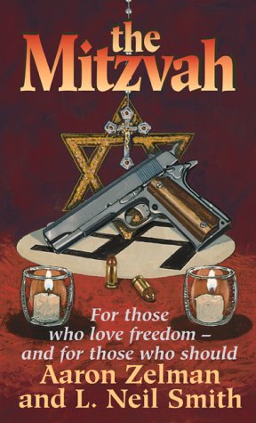 Imagen de archivo de The Mitzvah a la venta por BooksRun