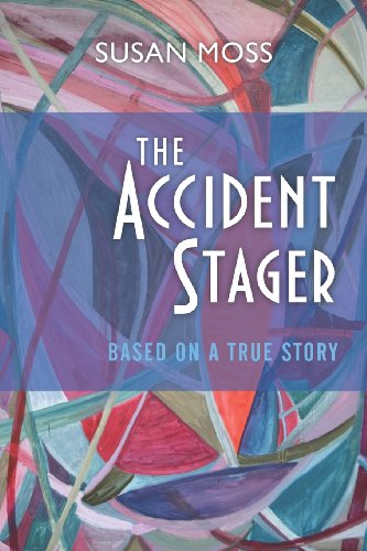 Immagine dell'editore per The Accident Stager venduto da THE SAINT BOOKSTORE