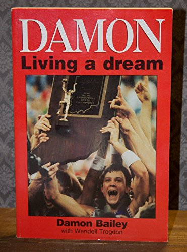 Damon - Living a Dream - Life in the Limelight