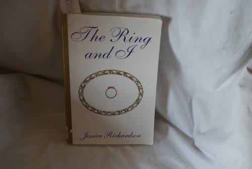 Stock image for The Ring and I for sale by Defunct Books