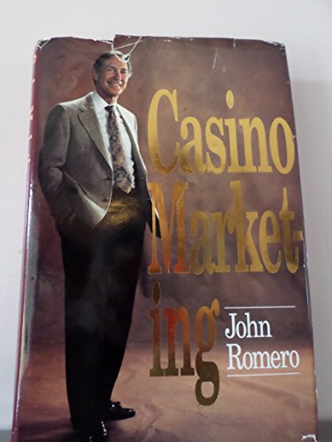 9780964241404: Casino Marketing