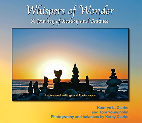 Stock image for Whispers of Wonder for sale by Bookmans