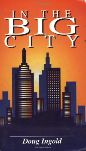 Beispielbild fr In the Big City zum Verkauf von Books From California