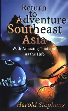 Imagen de archivo de Return to Adventure Southeast Asia a la venta por Books From California