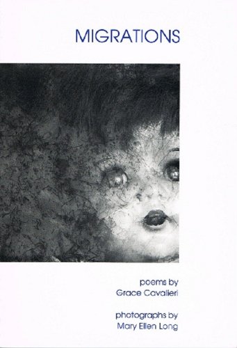 Beispielbild fr Migrations : Poems zum Verkauf von Wonder Book
