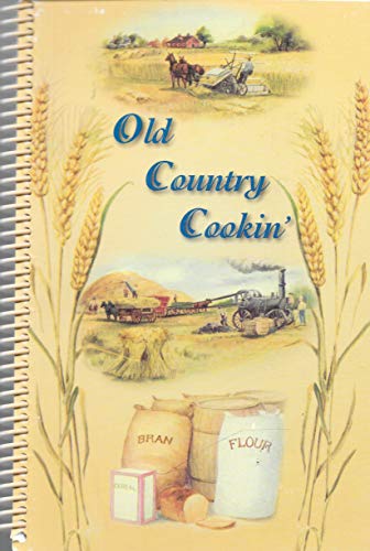 Stock image for Old Country Cooking: Amish Cooking for sale by HPB-Emerald