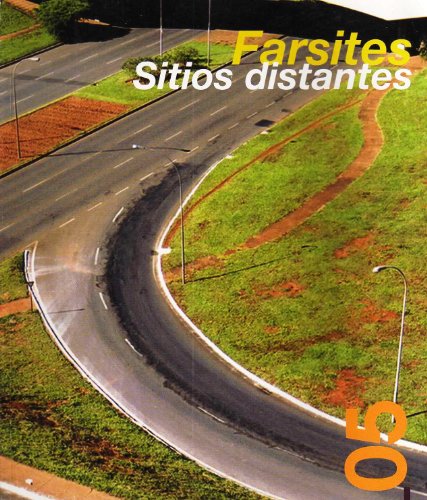 Stock image for inSites_05/Farsites>Sitios distantes for sale by Books From California