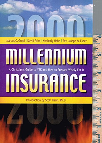 Beispielbild fr Millennium Insurance zum Verkauf von ThriftBooks-Dallas