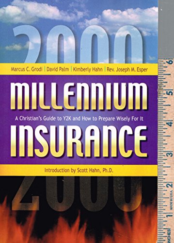 Imagen de archivo de Millennium Insurance a la venta por ThriftBooks-Dallas