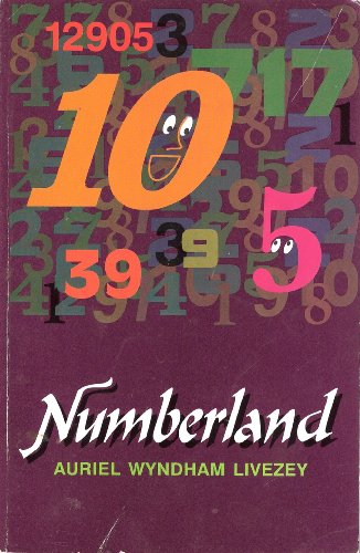 9780964262812: Title: Numberland