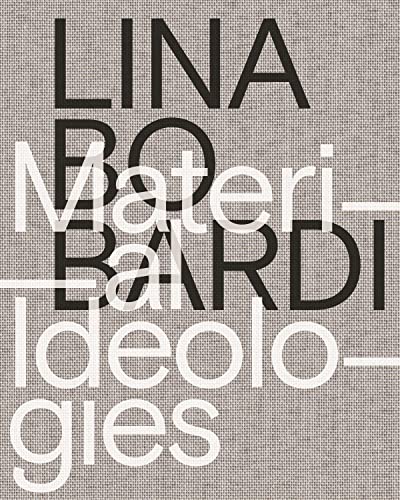 Beispielbild fr Lina Bo Bardi zum Verkauf von Blackwell's