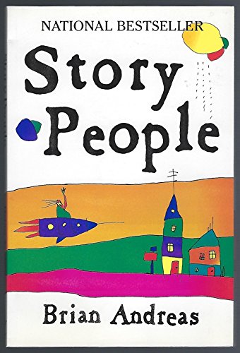 Stock image for Story People for sale by BooksRun