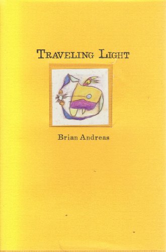 Traveling Light Signed Copy: Stories & Drawings for a Quiet Mind