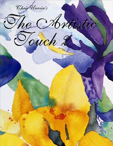 Stock image for The Artistic Touch 2 for sale by Better World Books: West