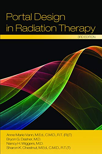 Stock image for Portal Design in Radiation Therapy for sale by A Team Books