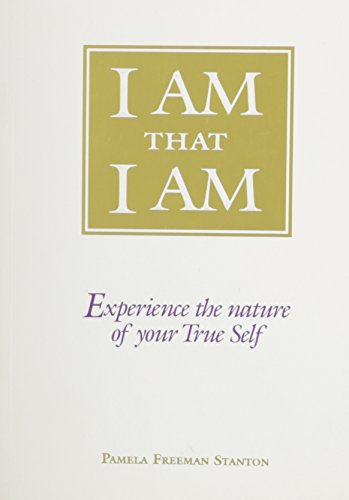 Imagen de archivo de I Am That I Am a la venta por Bookmans