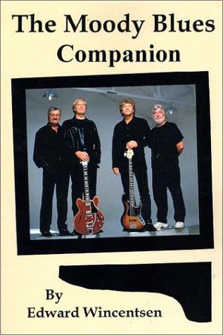 The Moody Blues Companion