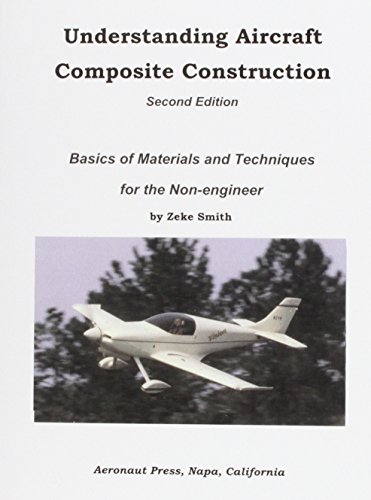 Imagen de archivo de Understanding Aircraft Composite Construction a la venta por BOOK'EM, LLC