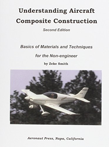 Stock image for Understanding Aircraft Composite Construction for sale by BOOK'EM, LLC