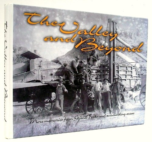 Beispielbild fr Valley and Beyond zum Verkauf von ThriftBooks-Dallas