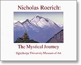 Nicholas Roerich: The Mystical Journey (9780964290075) by Lansbury, Edgar