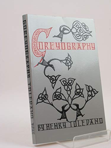 Goreyography: A Divers Compendium of & Price Guide to the Works of Edward Gorey (9780964292239) by Toledano, Henry; Weiland, Jim; Whyte, Malcolm; Gorey, Edward