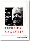 Beispielbild fr New Look at Technical Analysis zum Verkauf von HPB-Red