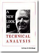 Stock image for New Look at Technical Analysis for sale by HPB-Red