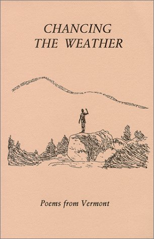 Beispielbild fr Chancing the Weather zum Verkauf von Wonder Book