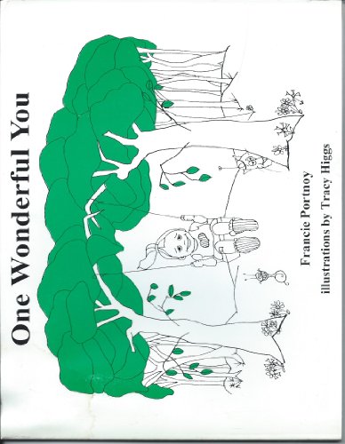 Beispielbild fr One Wonderful You zum Verkauf von Better World Books