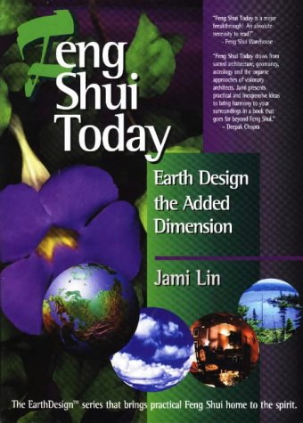 Imagen de archivo de Feng Shui Today: Earth Design a la venta por Wonder Book