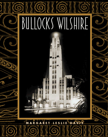 Stock image for Bullocks Wilshire for sale by modern-ISM