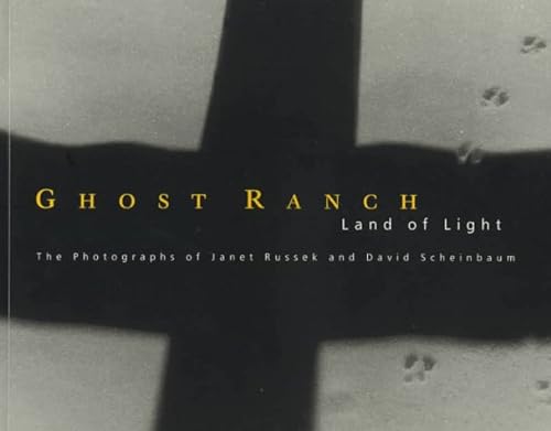 Stock image for Ghost Ranch: Land of Light for sale by ThriftBooks-Atlanta