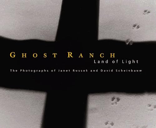 Stock image for Ghost Ranch: Land of Light for sale by dsmbooks