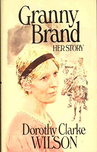 Beispielbild fr Granny Brand : Her Story zum Verkauf von Better World Books