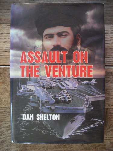 Beispielbild fr Assault on the Venture zum Verkauf von Books From California