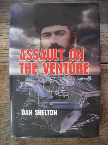 Stock image for Assault on the Venture for sale by Books From California