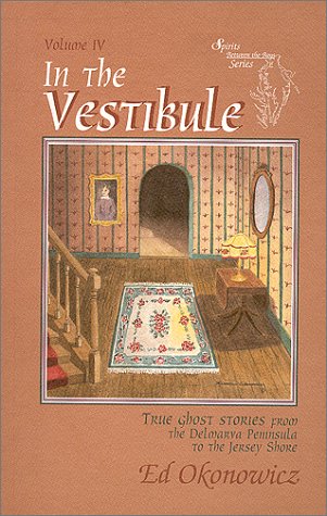 Imagen de archivo de In the Vestibule a la venta por Better World Books