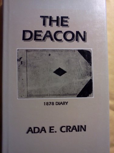 Imagen de archivo de The deacon a la venta por Redux Books