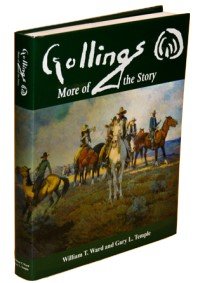 9780964335240: Gollings More of the Story