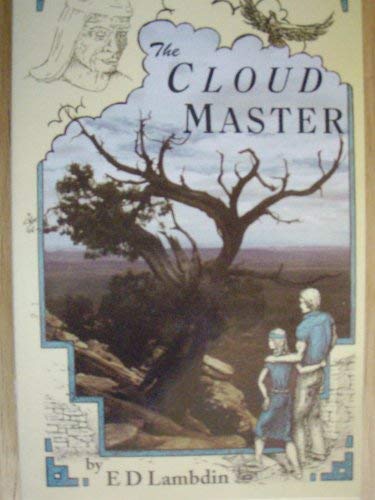 Imagen de archivo de The Cloud Master a la venta por BOOK'EM, LLC