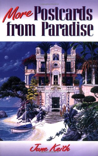 Beispielbild fr More Postcards from Paradise Vol. 2 : Romancing Key West zum Verkauf von Better World Books