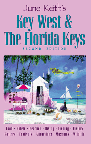 Stock image for Key West and the Florida Keys for sale by Reuseabook