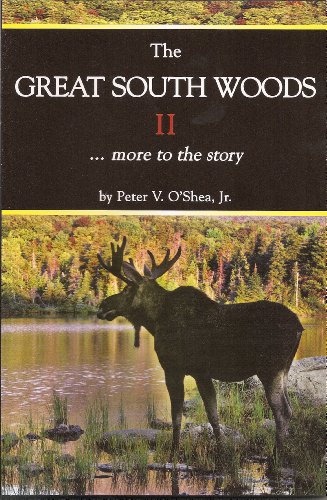 Stock image for The Great South Woods II for sale by Alplaus Books