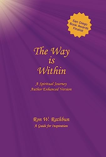 9780964351905: The Way Is Within: A Spiritual Journey